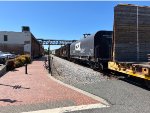 CSXT 496708